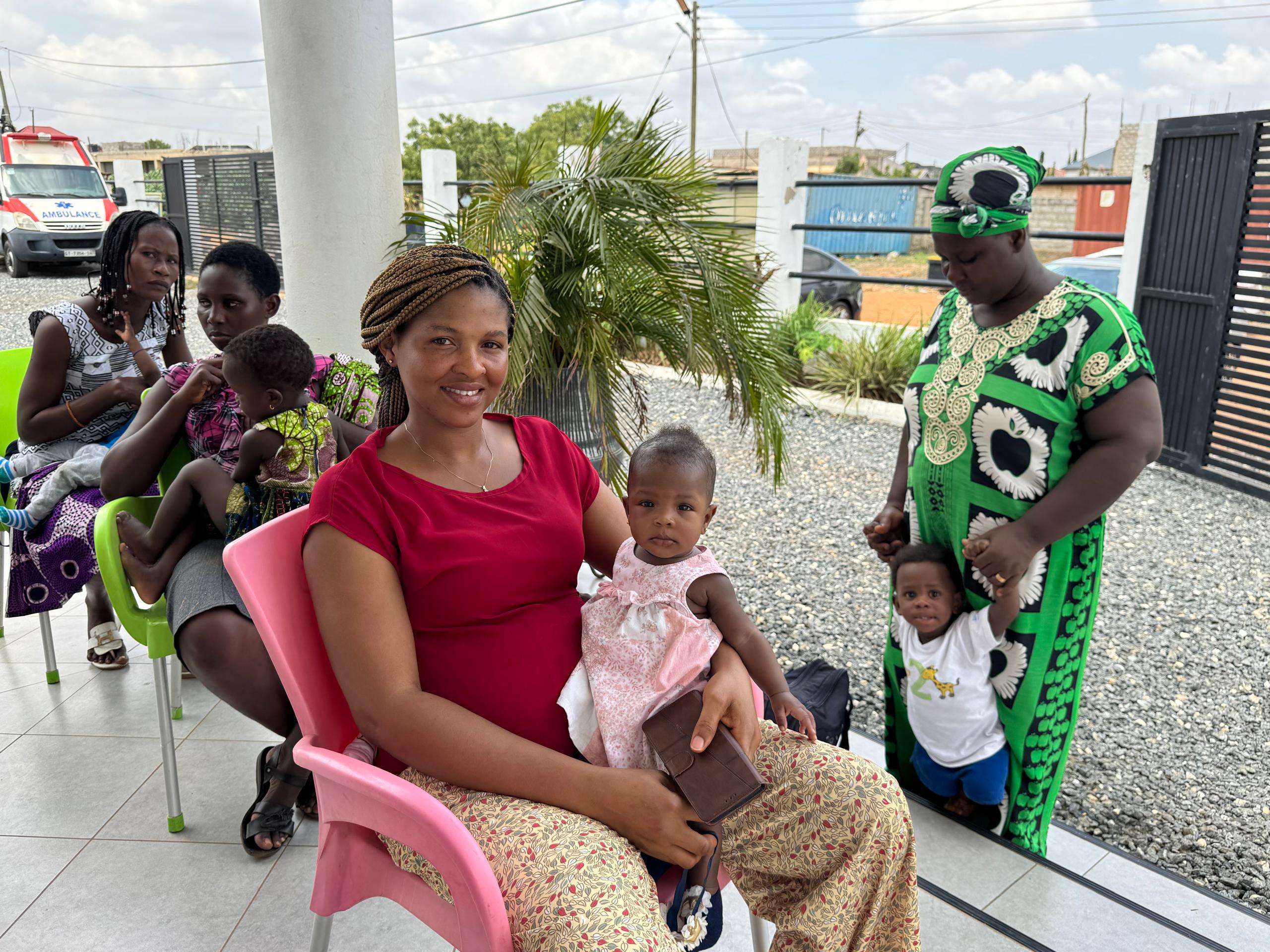 Ultimate Care Hospital 1