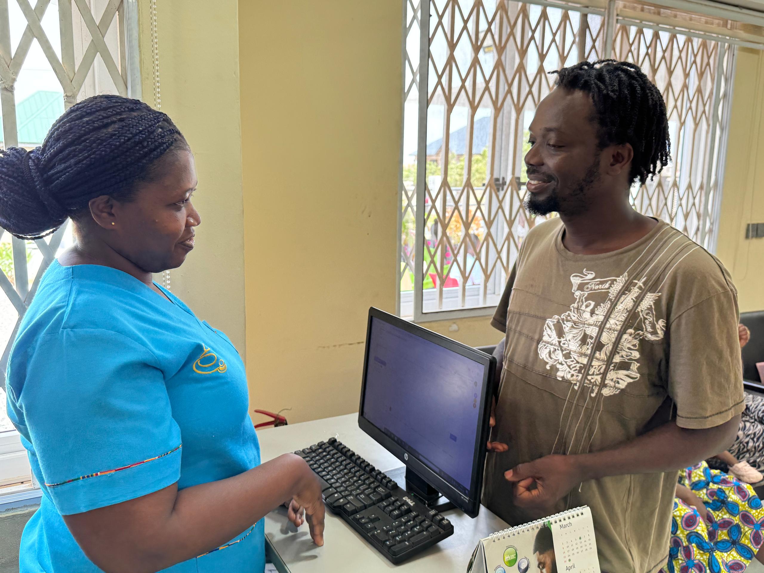 Ultimate Care Hospital 4